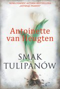 Smak tulipanów - ebook