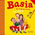 audiobooki: Basia i przyjaciele. Janek - audiobook
