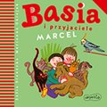 dla dzieci i młodzieży: Basia i przyjaciele. Marcel - audiobook