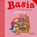 Basia i przyjaciele. Zuzia - audiobook