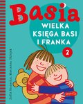Basia. Wielka księga Basi i Franka 2 - ebook