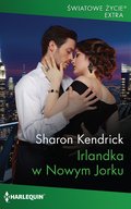 Irlandka w Nowym Jorku - ebook