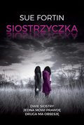 Kryminał, sensacja, thriller: Siostrzyczka - ebook