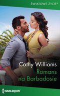 romans: Romans na Barbadosie - ebook