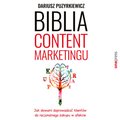 ekonomia, biznes, finanse: Biblia content marketingu - audiobook