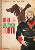 Dokument, literatura faktu, reportaże, biografie: Klątwa gruzińskiego tortu - audiobook
