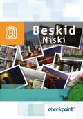 Beskid Niski. Miniprzewodnik - ebook