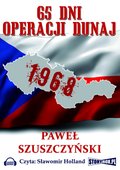 65 dni operacji Dunaj - audiobook