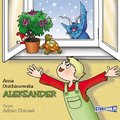 audiobooki: Aleksander - audiobook