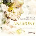 audiobooki: Anemony - audiobook