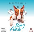 Bieg Anioła - audiobook