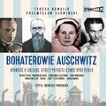 audiobooki: Bohaterowie Auschwitz - audiobook