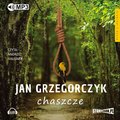 Chaszcze - audiobook