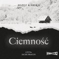 Ciemność - audiobook