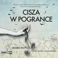 Cisza w Pogrance - audiobook