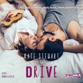Obyczajowe: Drive - audiobook