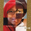 Dla dzieci i młodzieży: Dziesięć stron świata - audiobook