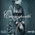 Emancypantki - audiobook