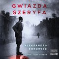 Kryminał, sensacja, thriller: Gwiazda szeryfa - audiobook