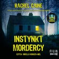 Kryminał, sensacja, thriller: Instynkt mordercy - audiobook