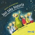 audiobooki: Jest taka historia. Opowieść o Januszu Korczaku - audiobook