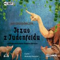 audiobooki: Jezus z Judenfeldu. Alpejski przypadek księdza Grosera - audiobook