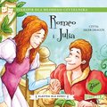 audiobooki: Klasyka dla dzieci. William Szekspir. Tom 2. Romeo i Julia - audiobook