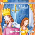 audiobooki: Klasyka dla dzieci. William Szekspir. Tom 3. Makbet - audiobook