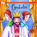 Klasyka dla dzieci. William Szekspir. Tom 9. Cymbelin - audiobook