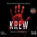 Krew - audiobook