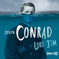 Literatura piękna, beletrystyka: Lord Jim - audiobook