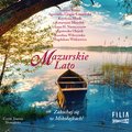Obyczajowe: Mazurskie Lato - audiobook