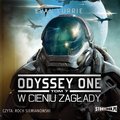 audiobooki: Odyssey One. Tom 7. W cieniu zagłady - audiobook