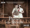 audiobooki: Piętno von Becków - audiobook