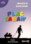 Plac zabaw - audiobook