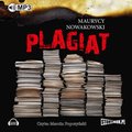 audiobooki: Plagiat - audiobook