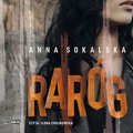 Kryminał, sensacja, thriller: Raróg  - audiobook