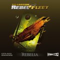 audiobooki: Rebel Fleet. Tom 1. Rebelia - audiobook