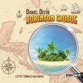 audiobooki: Robinson Crusoe - audiobook