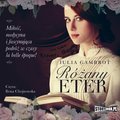 audiobooki: Różany eter - audiobook