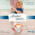audiobooki: Sedno życia - audiobook