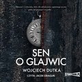 Obyczajowe: Sen o Glajwic - audiobook