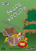 Dla dzieci i młodzieży: Skarb krolow - audiobook