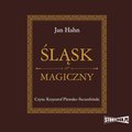 audiobooki: Śląsk magiczny - audiobook