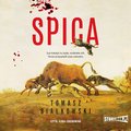 Kryminał, sensacja, thriller: Spica - audiobook