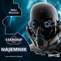 audiobooki: Starship. Tom 3. Najemnik - audiobook