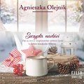 Szczypta nadziei - audiobook
