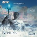 Tajemnica Neptuna - audiobook
