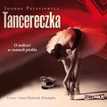 Tancereczka - audiobook