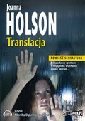 Kryminał, sensacja, thriller: Translacja - audiobook